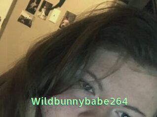 Wildbunnybabe264