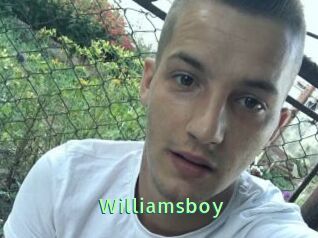 Williamsboy