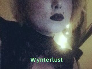 Wynterlust