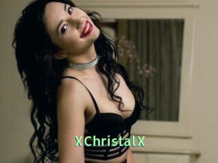 XChristalX