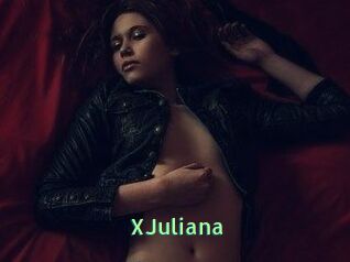 XJuliana