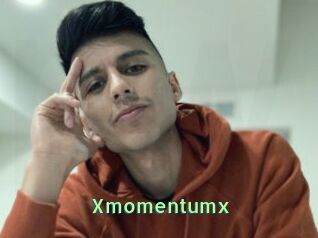 Xmomentumx