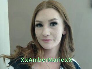 XxAmber_MariexX