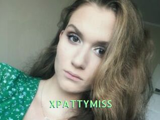 XPATTYMISS