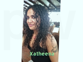 Xatheena