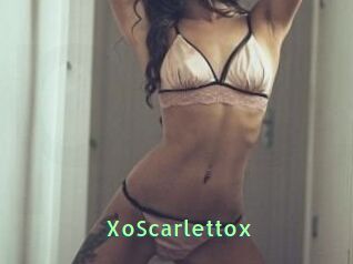 XoScarlettox