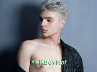 YeikBoyHot