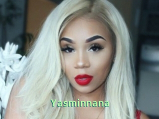 Yasminnana
