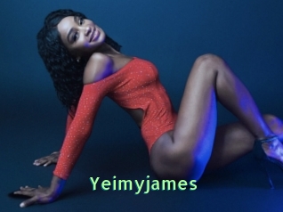 yeimyjames Privat Webcam Sex