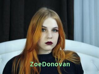 ZoeDonovan