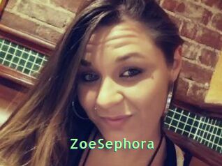 ZoeSephora